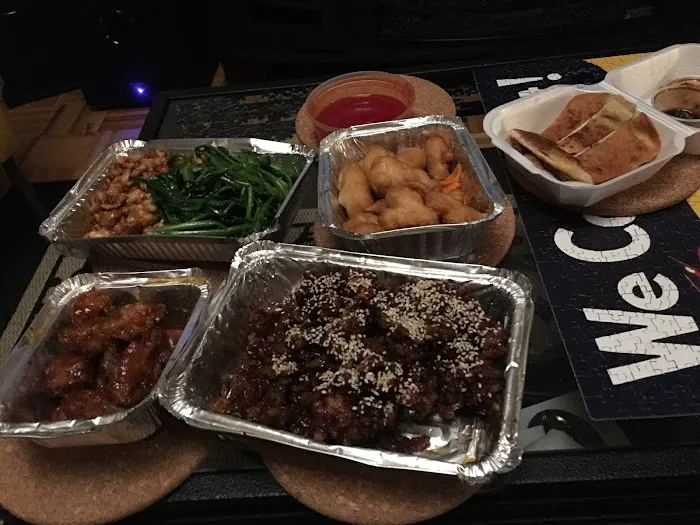 Chopstix Kosher Chinese Picture 10