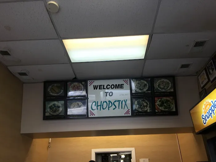 Chopstix Kosher Chinese Picture 4