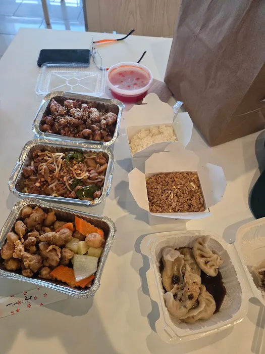 Chopstix Kosher Chinese Picture 7