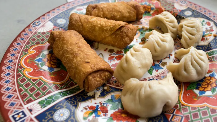 Chopstix Kosher Chinese Picture 8
