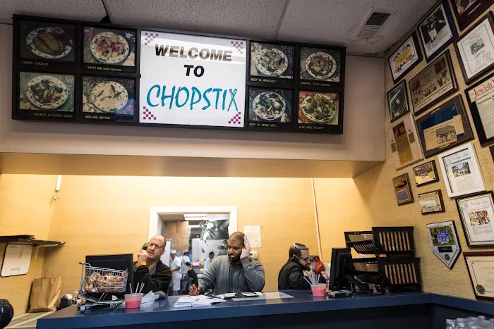 Chopstix Kosher Chinese Picture 9