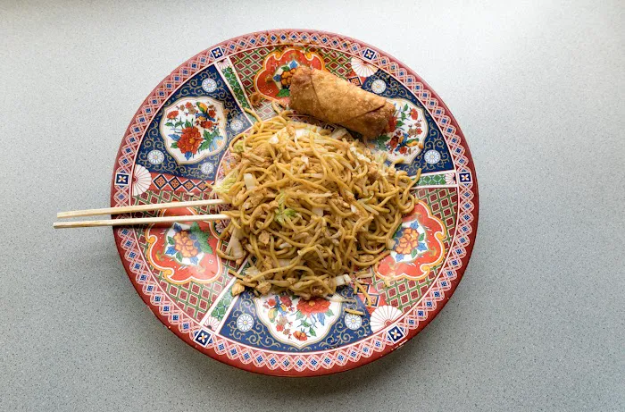 Chopstix Kosher Chinese Picture 1