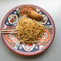 Chopstix Kosher Chinese ico