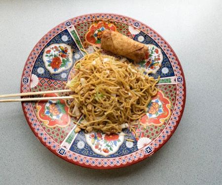 Chopstix Kosher Chinese