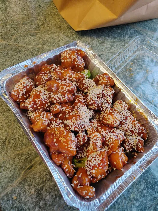 Chopstix Kosher Chinese Picture 2