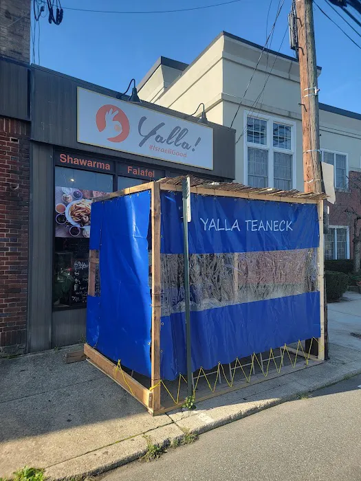 Yalla Teaneck Picture 2