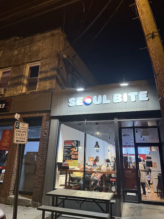 Seoul Bite Picture 5