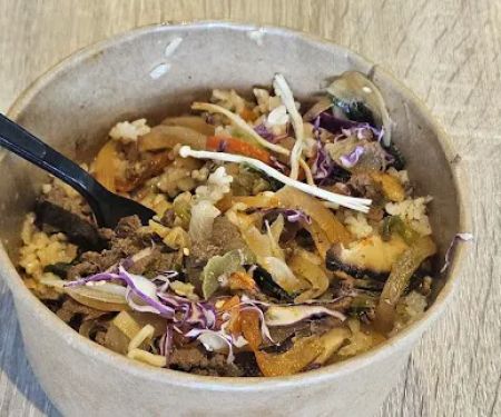 Seoul Bite