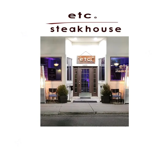 etc steakhouse Picture 9