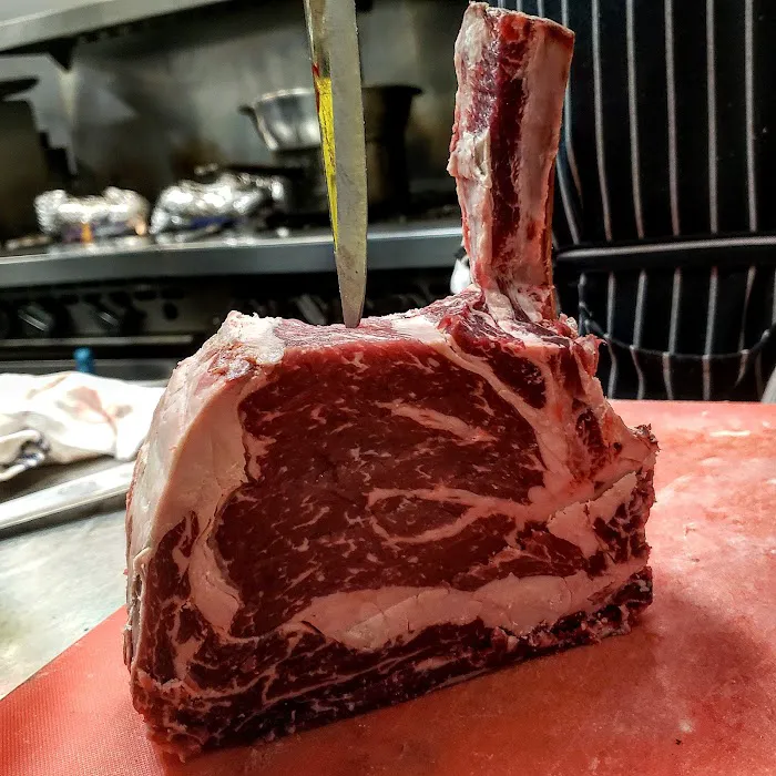 etc steakhouse Picture 10