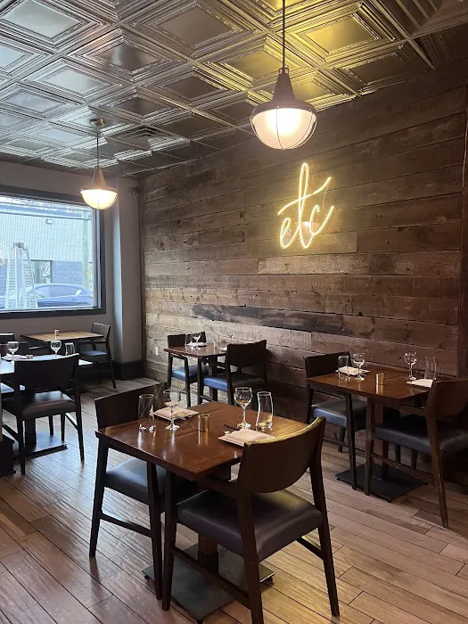 etc steakhouse Picture 1