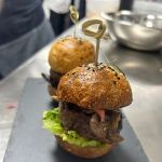 Mojo's on the Palisades