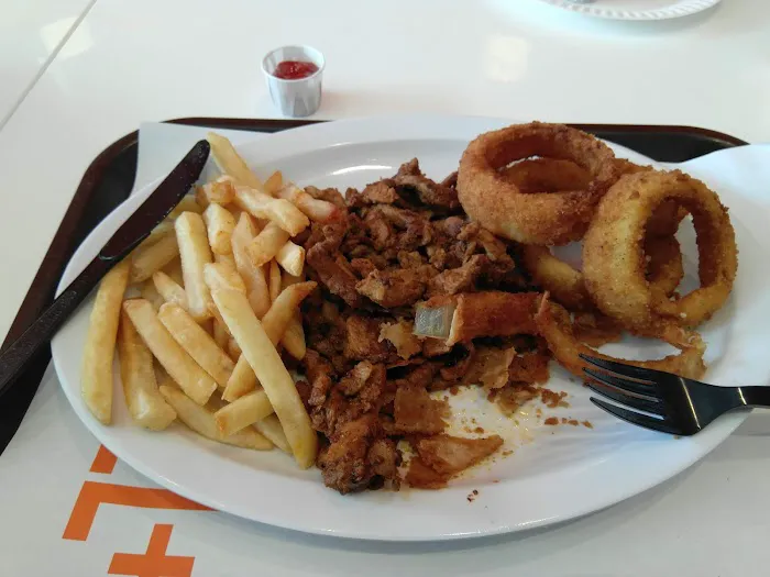Schnitzel + Picture 10