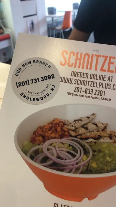 Schnitzel + Picture 4