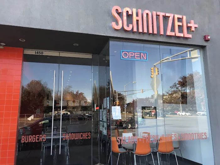 Schnitzel + Picture 9