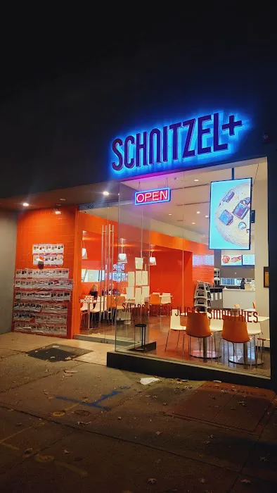 Schnitzel + Picture 7