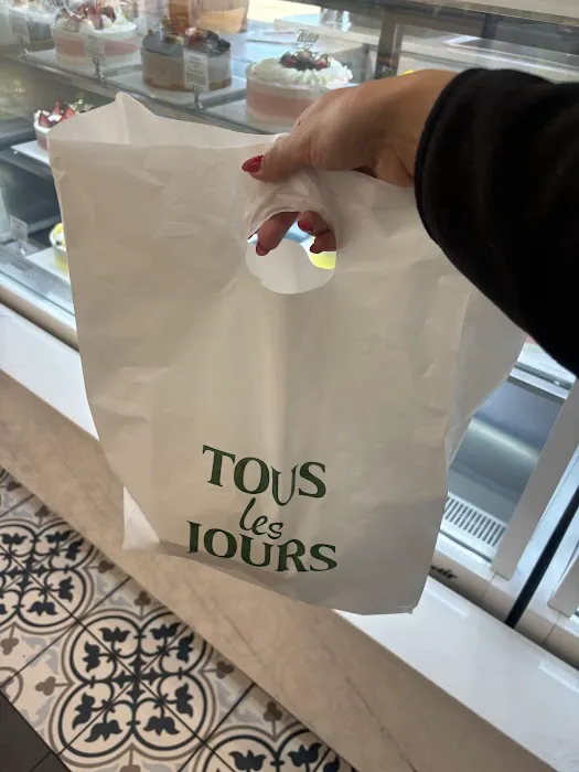 Tous Les Jours Picture 4