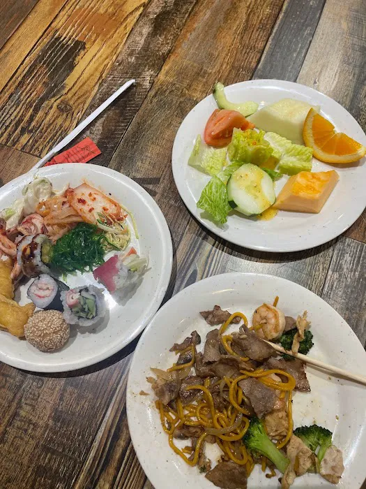 Eat Well Modern Buffet Picture 10