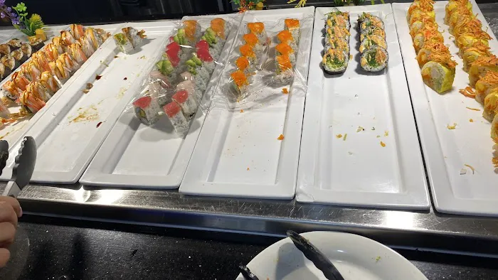 Eat Well Modern Buffet Picture 3