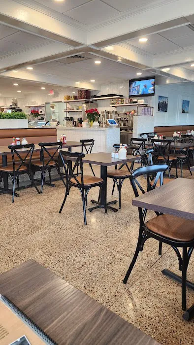Brownstone Diner & Pancake Company Picture 3