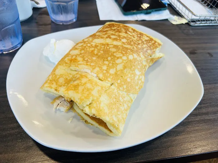 Brownstone Diner & Pancake Company Picture 7