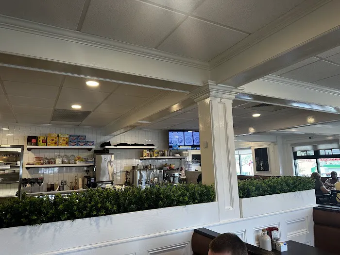 Brownstone Diner & Pancake Company Picture 10