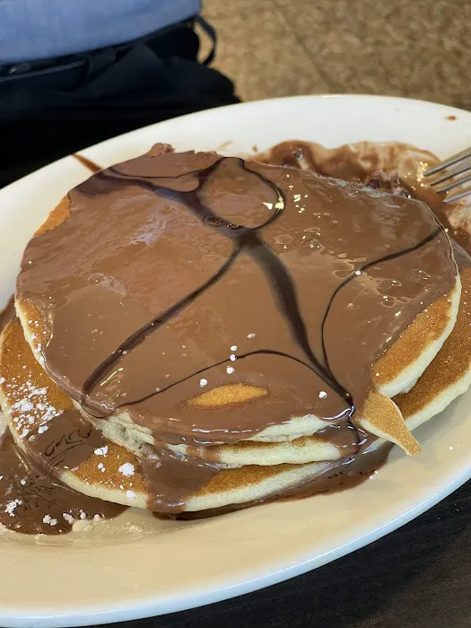 Brownstone Diner & Pancake Company Picture 4