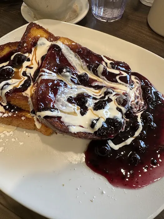 Brownstone Diner & Pancake Company Picture 5