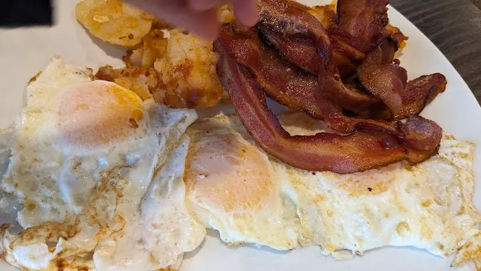 Brownstone Diner & Pancake Company Picture 1