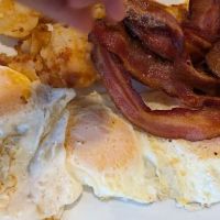 Brownstone Diner & Pancake Company ico