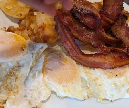 Brownstone Diner & Pancake Company