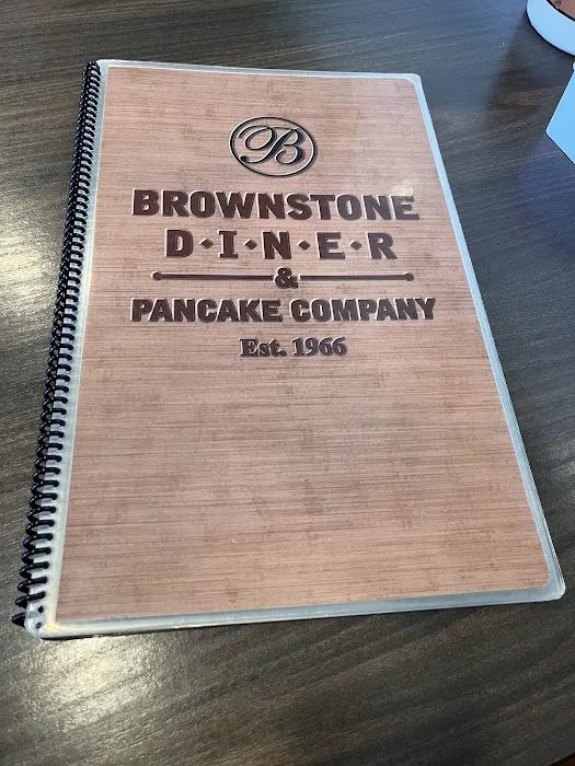 Brownstone Diner & Pancake Company Picture 6