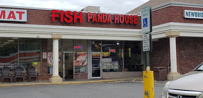 Panda House Picture 9