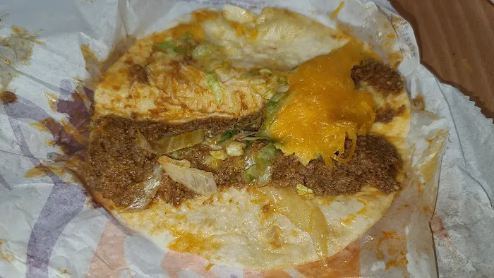 Taco Bell Picture 2
