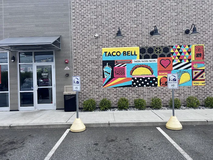 Taco Bell Picture 9