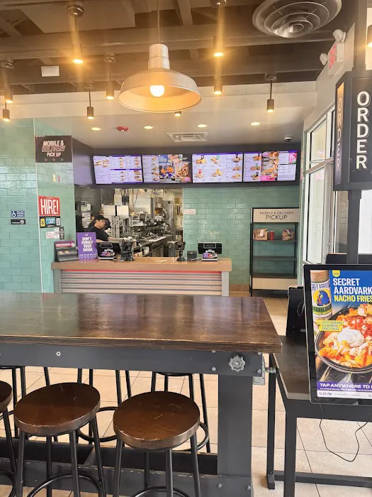 Taco Bell Picture 6