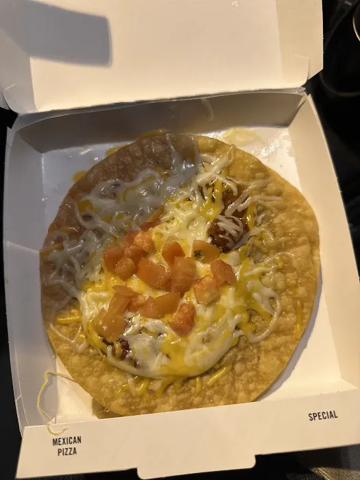 Taco Bell Picture 5