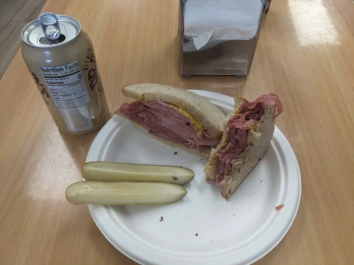 Foster Village Kosher Delicatessen Picture 1