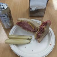 Foster Village Kosher Delicatessen ico