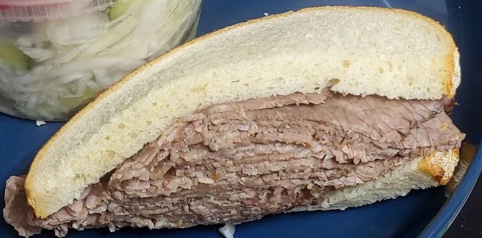 Foster Village Kosher Delicatessen Picture 7