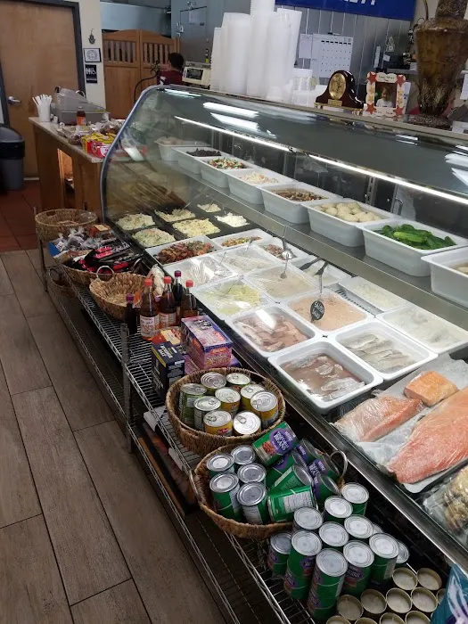 Foster Village Kosher Delicatessen Picture 6