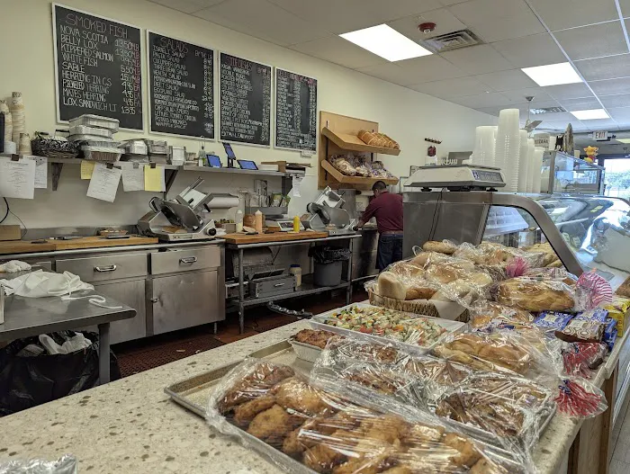 Foster Village Kosher Delicatessen Picture 10