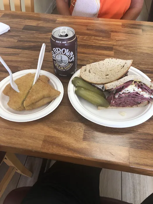 Foster Village Kosher Delicatessen Picture 8