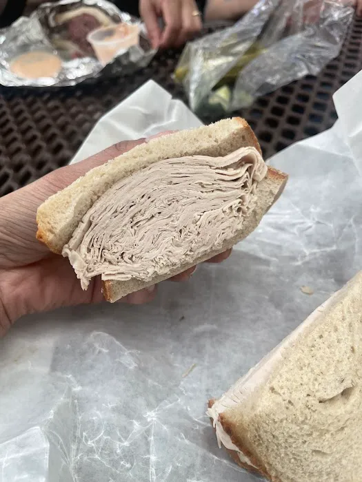 Foster Village Kosher Delicatessen Picture 9