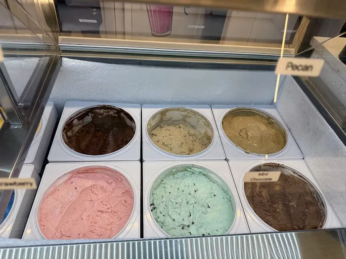 Sweet Swirl Picture 3