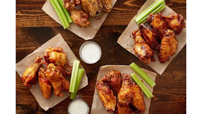 The Wing Dynasty Picture 1