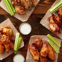 The Wing Dynasty ico