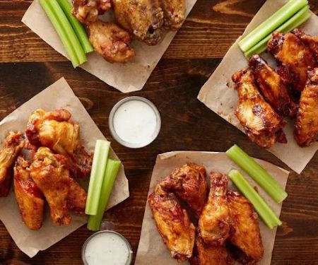 The Wing Dynasty