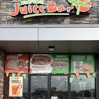 Tropical Juice Bar ico