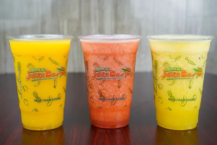 Tropical Juice Bar Picture 6